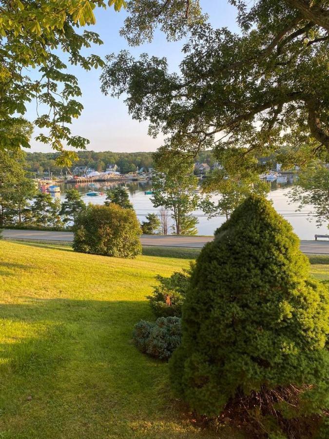 Sea La Vie Apartment Mahone Bay Exterior photo